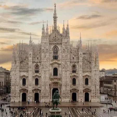 Centro - Heart Of Brera *