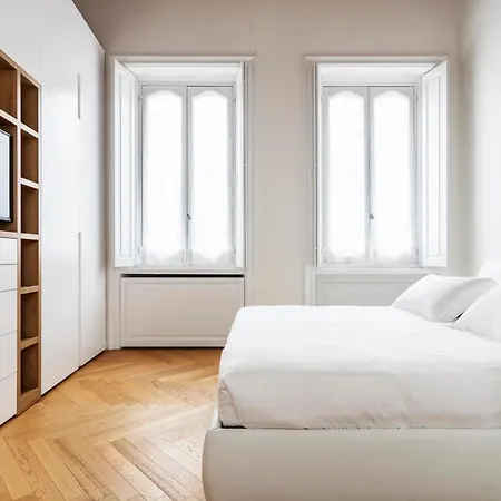 Fifty Eight Santo Stefano *