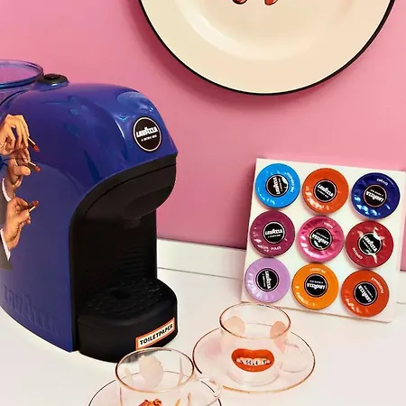 Toiletpaper Living Canonica Milán