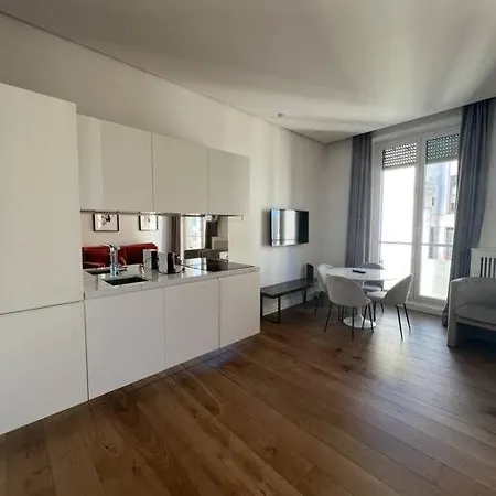 Piazza Affari - Center Apartment