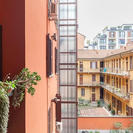 Apartment Lovely - Heart Of