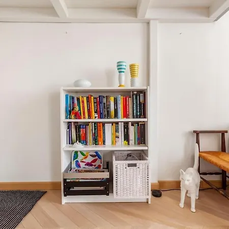 Apartment Lovely - Heart Of Milan