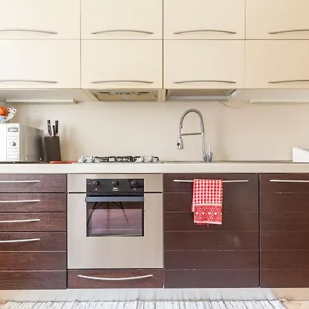Lovely - Heart Of Apartment Milan