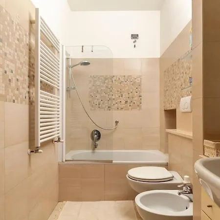 Apartamento Lovely - Heart Of *