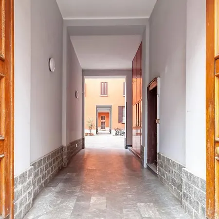 Apartamento Lovely - Heart Of Milão