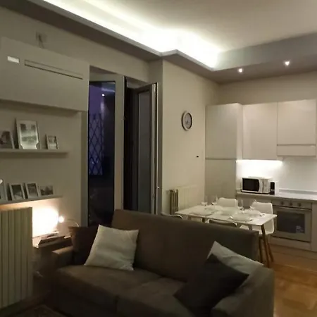 Luxury House Lupetta 3 Apartment *