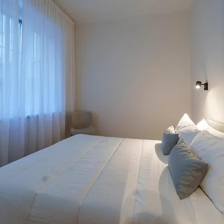 Daire Porta Venezia-trilocale-luxury Con Wifi-neflix *