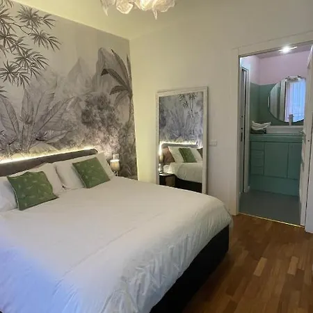 Bocconi 1 Bdr With Style 米兰