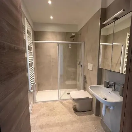 Bilocale Con Affaccio Sulla Darsena Apartment *