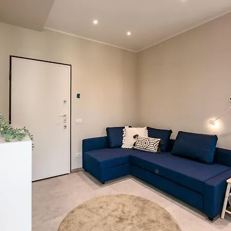Apartment Bilocale Con Affaccio Sulla Darsena *