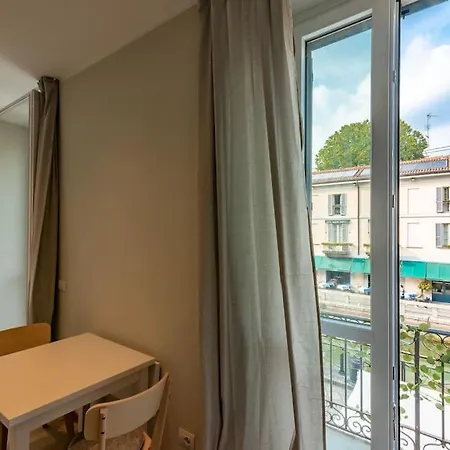 Bilocale Con Affaccio Sulla Darsena Apartment *