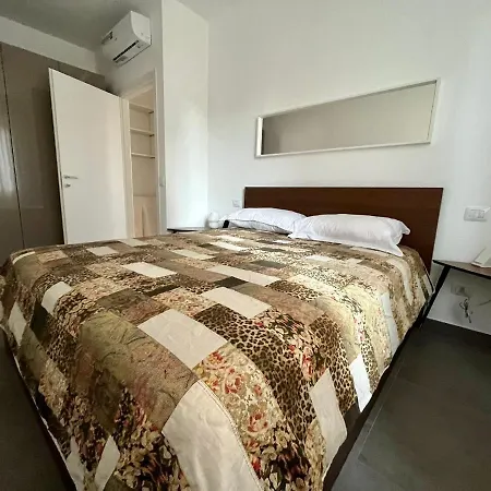 Cozy San Siro Milan