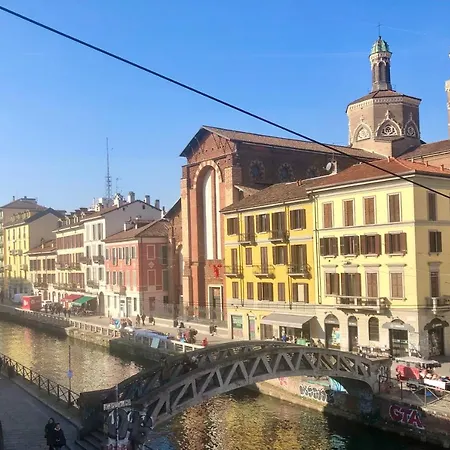 Canal View Historical *