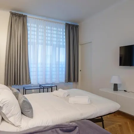 Apartmán Duomo-porta Venezialuxury Wifi E Netflix