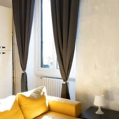 Apartamento Casemi - Paracelso1 In Centro