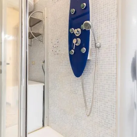 Piola Flexyrent Apt. A.c. Wifi *