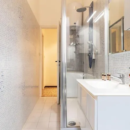 Piola Flexyrent Apt. A.c. Wifi *