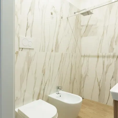 Repubblica Modern Flat * Милан