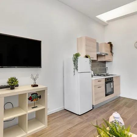 Hostel 20min Duomo Il Tuo Posto Letto A Milan