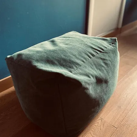 Lejlighed Townhouse *