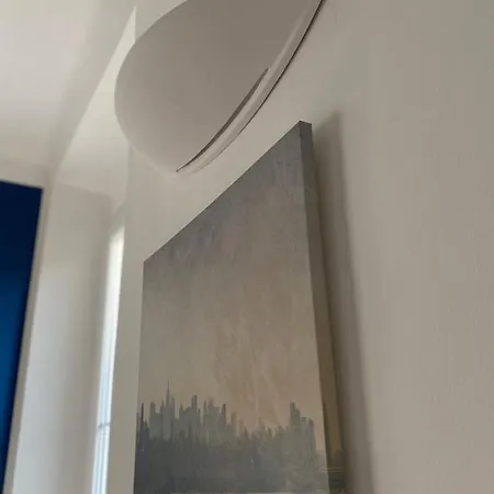 Townhouse Apartament *