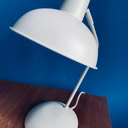 Townhouse Lejlighed *