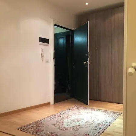 Centro - Heart Of Brera *