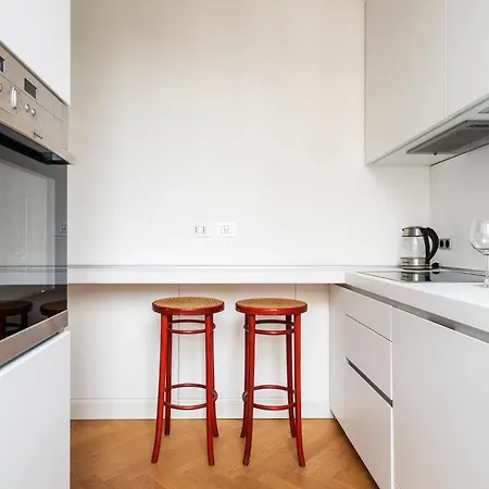 Fifty Eight Santo Stefano *