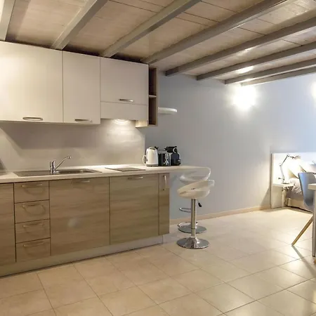 - Fiera Appartement Milan