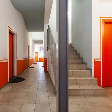Apartment - Fiera