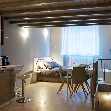 - Fiera Appartement *