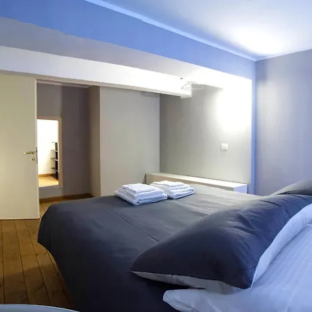 - Fiera Apartment Milan