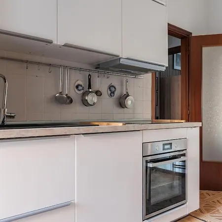 Appartamento Gorky Flexyrent *