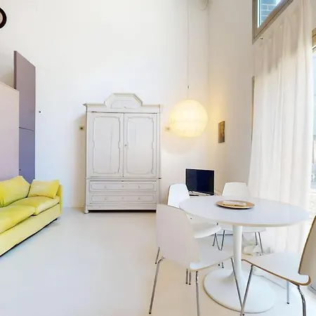 Loft Sul Cortile In Citta Studi-policlinico *