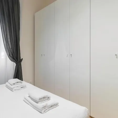 Apartment Italianway - Gioia 31