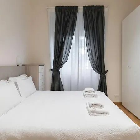 Apartment Italianway - Gioia 31 Milan