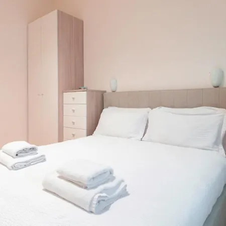Apartment Italianway - Gioia 31 Milan
