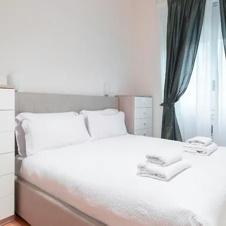Italianway - Gioia 31 Apartment Milan