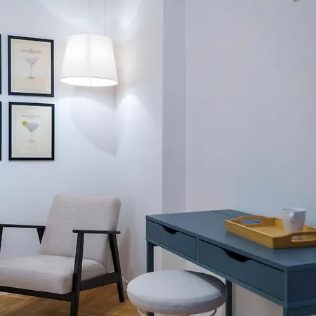 Porta Venezia-trilocale-luxury Con Wifi-neflix * Milan