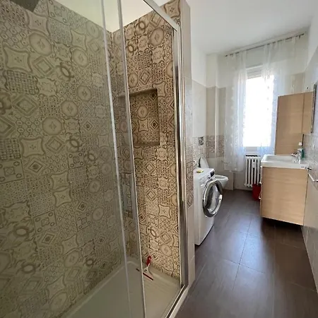 Guest house Paul House Milan