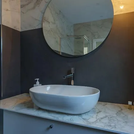 Apartmán Duomo-porta Venezialuxury Wifi E Netflix *