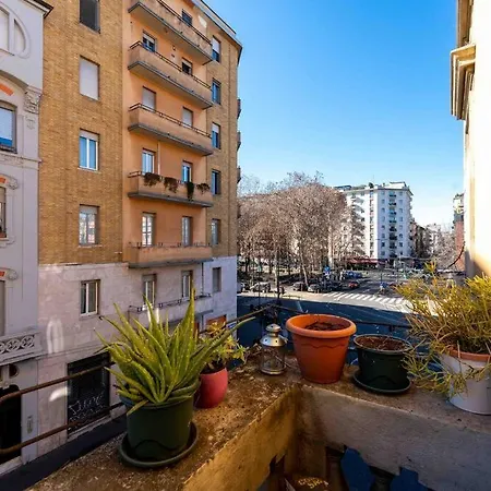 Casemi - Paracelso1 In Centro *