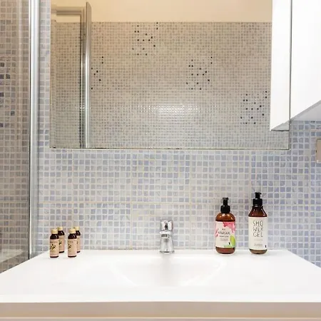 Piola Flexyrent Apt. A.c. Wifi Mediolan