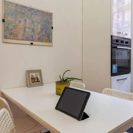 Piola Flexyrent Apt. A.c. Wifi Appartement *