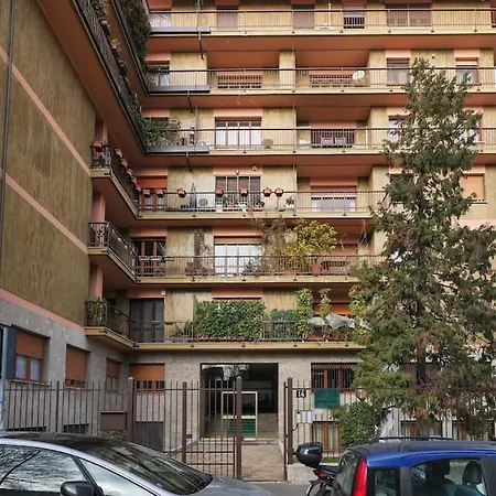 Elegante E Spazioso Zona Solari Milan