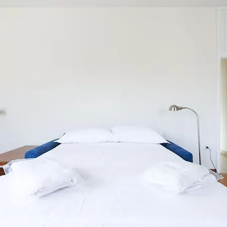 Apartamento Elegante E Spazioso Zona Solari *