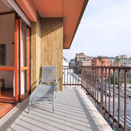 Apartment Elegante E Spazioso Zona Solari Milan