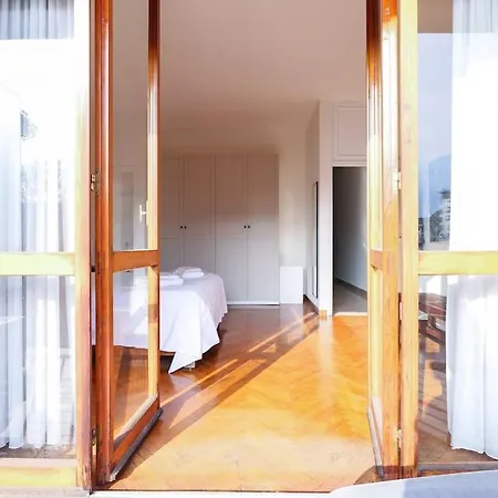 Elegante E Spazioso Zona Solari Milão