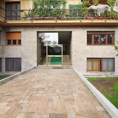 Apartment Elegante E Spazioso Zona Solari