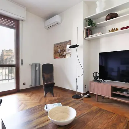 Elegante E Spazioso Zona Solari Apartment *